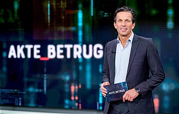 Akte Betrug