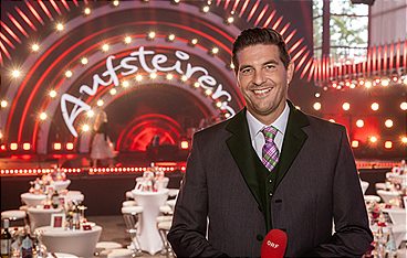Aufsteirern - Die Show der Volkskultur