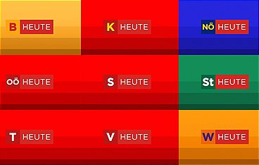 Bundesland heute Service
