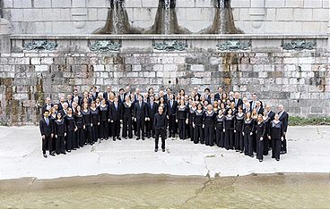 Christmas in Vienna 2025