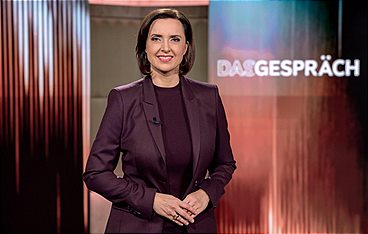 DAS GESPRÄCH mit Susanne Schnabl