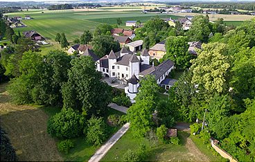 Das Paradies daheim - Die schönsten Gärten Österreichs