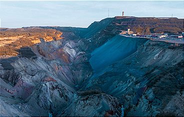 Das Rohstoff-Dilemma