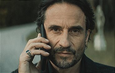 Der Feind meines Feindes