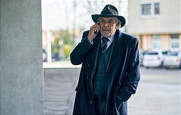 Der Zürich-Krimi