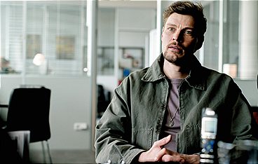 Der Zürich-Krimi