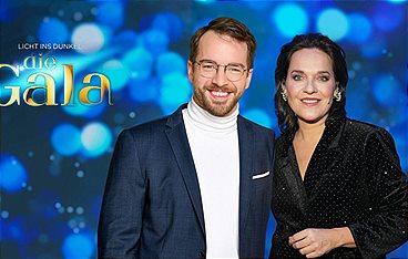 Die Gala für Licht ins Dunkel 2025