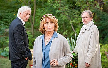 Die Hochzeit meiner Eltern