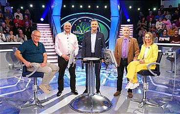 Die Millionenshow