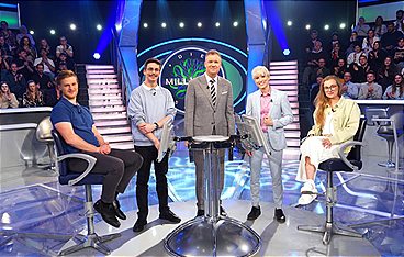 Die Millionenshow