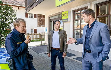 Die Rosenheim-Cops