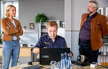 Die Rosenheim-Cops