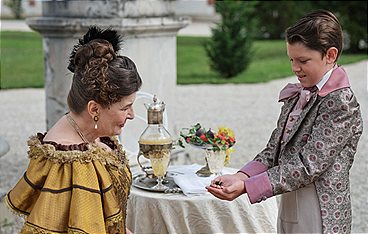 Die Rothschild-Saga - Aufstieg, Glanz, Verfolgung