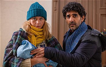 Die schönste Bescherung