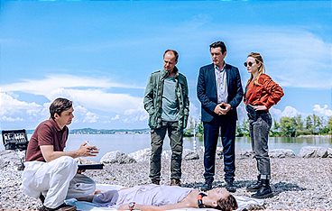 Die Toten vom Bodensee