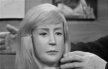 Diese Sendung ist kein Spiel - Die unheimliche Welt des Eduard Zimmermann