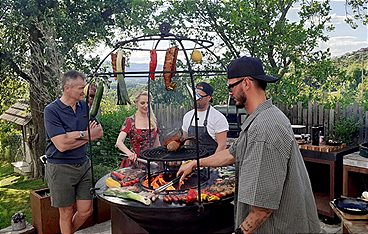 Ein Sommer in Österreich - Urlaub in rot-weiß-rot