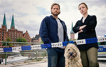 Einsatz Seeler - Ein Lübeck-Krimi