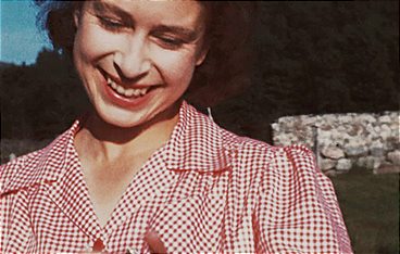 Elizabeth II. - "Wie ich es sehe". Die Jahrhundert-Queen erzählt