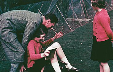 Elizabeth II. - "Wie ich es sehe". Die Jahrhundert-Queen erzählt