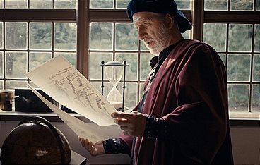 Geheimsache Kopernikus - Triumph der Wissenschaft