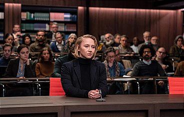 Gott von Ferdinand von Schirach