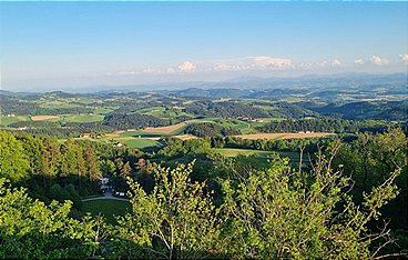 G'sunder Sommer in Österreich