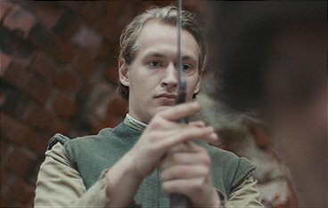 Henker wider Willen - Ein Scharfrichter im 16. Jahrhundert