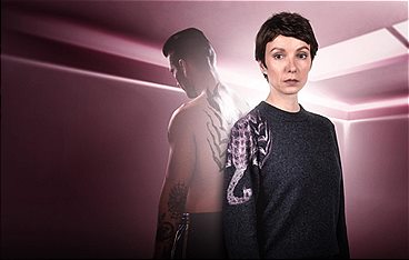 Im Schatten der Angst - Der Skorpion