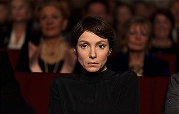 Im Schatten der Angst - Du sollst nicht lügen
