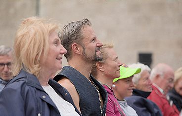JedermannJedefrau - Das Salzburger Festspielmagazin