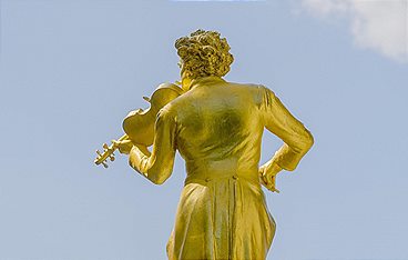 Johann Strauss und die Frauen