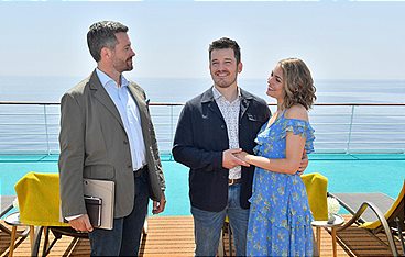 Kreuzfahrt ins Glück