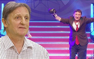 Lei Lei zum Jubiläum - 70 Jahre Villacher Fasching