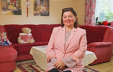 Liebesg'schichten und Heiratssachen