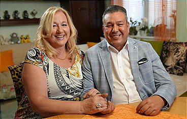 Liebesg'schichten und Heiratssachen