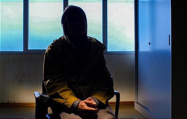 Mafioso - Im Herzen der Finsternis