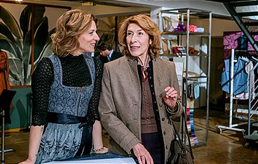 Makellos - Eine kurze Welle des Glücks