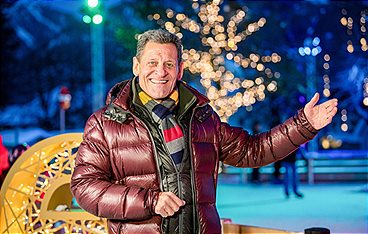 Mei liabste Weihnachtsweis