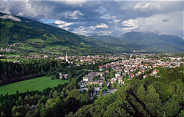 Mein Lienz
