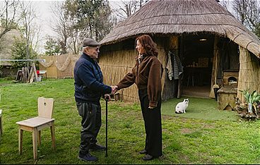Menschen & Mächte