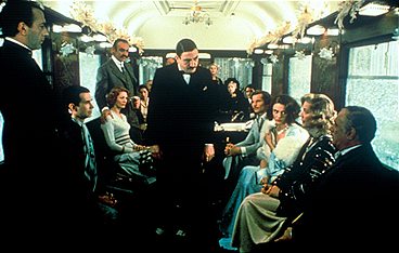 Mord im Orientexpress