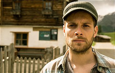 Mordach - Tod in den Bergen (1)