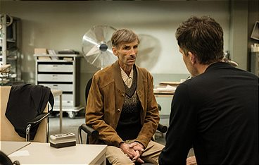 Muttertag. Ein Taunuskrimi (1)