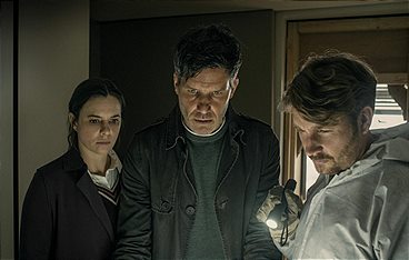 Muttertag. Ein Taunuskrimi (2)
