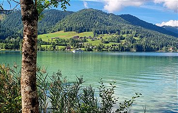 Österreich-Bild aus dem Landesstudio Kärnten