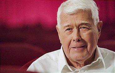 Peter über Weck