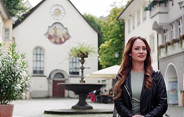 Reisezeit Österreich