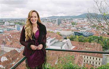 Reisezeit Österreich