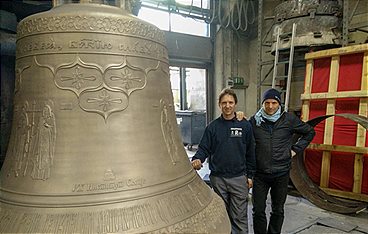Reisezeit - Zurück zur Natur